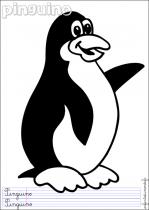 coloriage-pingouin-3